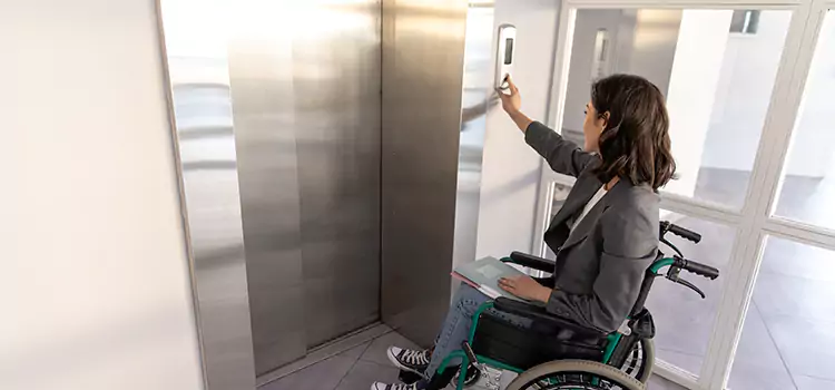 Benefits of Modern Handicap Door Systems in Napa, CA