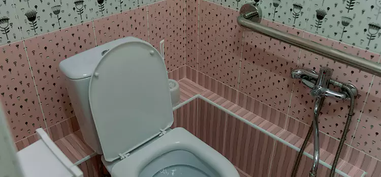 Meeting Diverse Needs With Accessible Restroom Solutions in Napa, CA