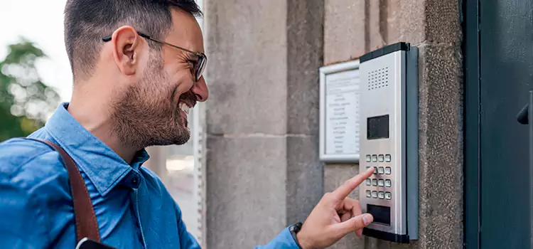 Advanced Solutions for Enhanced Security in Napa, CA