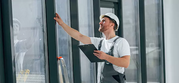 Comprehensive Solutions for Your Sticking Doors in Napa, CA
