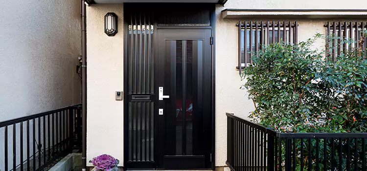 Popular Exterior Door Options in Napa, CA