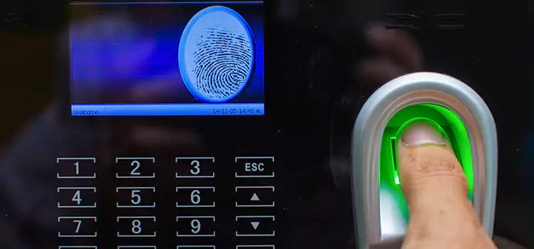Your Trusted Partner for Secure Access in Napa, CA