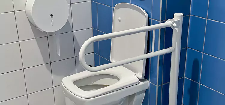 Comprehensive Solutions in Napa, CA for Accessible Facilities